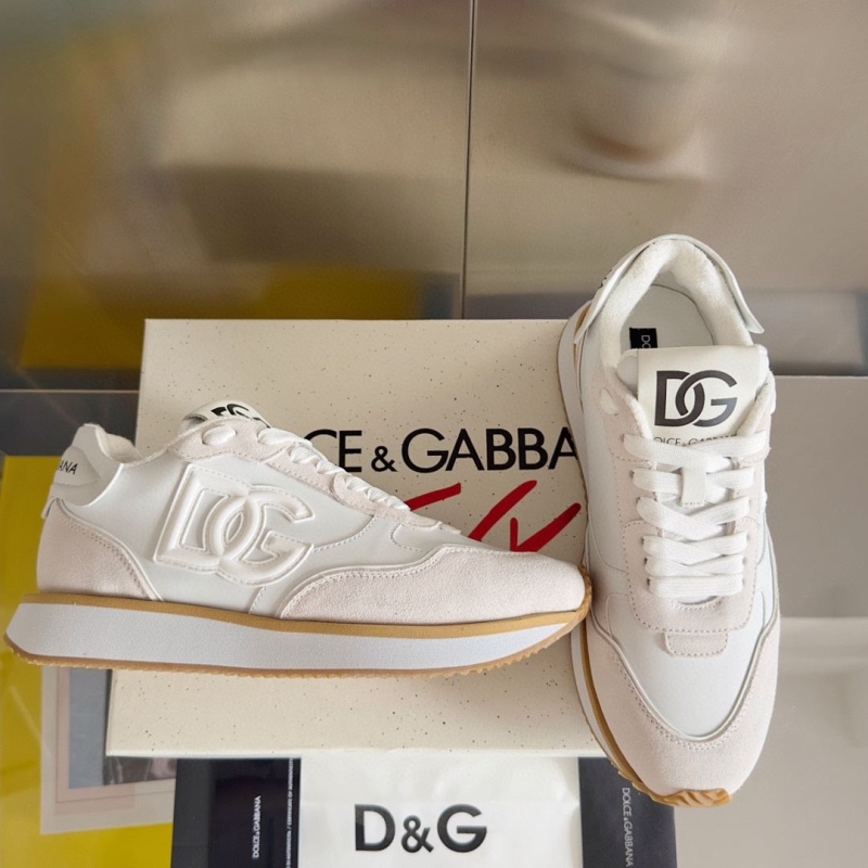 Dolce & Gabbana Sneakers